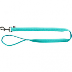 Vodítko SOFTLINE ELEGANCE - oceán/petrolejová Vodítko SOFTLINE ELEGANCE - oceán/petrolejová