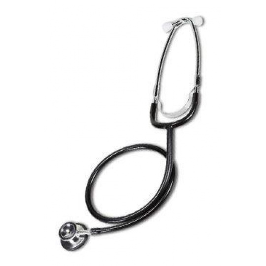 Fonendoskop CVET Small Head čierny Fonendoskop CVET Small Head čierny