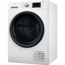 Whirlpool FFT M22 9X2B CZ volně stojící sušička s předním plněním 9 kg A++ bílá