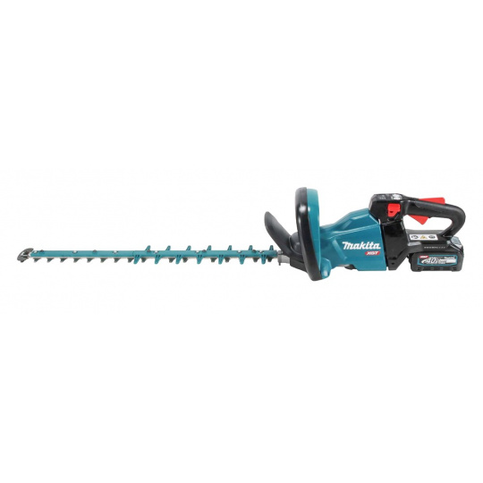 NŮŽKY NA ŽIVÝ PLOT 40V XGT 600MM UH008GM201 MAKITA