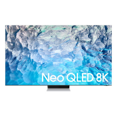 Samsung QE65QN900BTXXH televizor 165,1 cm (65") 8K Ultra HD Smart TV Wi-Fi Nerezová ocel