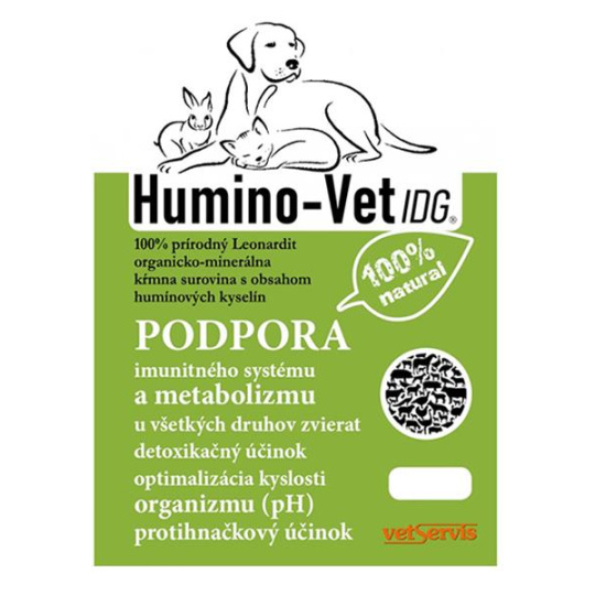 Humino-Vet IDG plv. 100 g