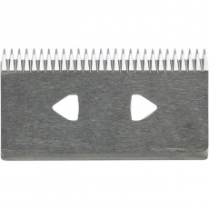Náhradná čepeľ 0.5-2.4 mm, pre strihací strojček Andis TR1250 # 23870