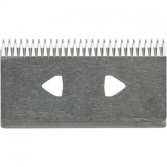 Náhradná čepeľ 0.5-2.4 mm, pre strihací strojček Andis TR1250 # 23870