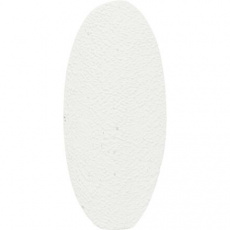 Vápenný kameň - so sépiovou kosťou - voľný 11 cm/40 g Vápenný kameň - so sépiovou kosťou - voľný 11 cm/40 g