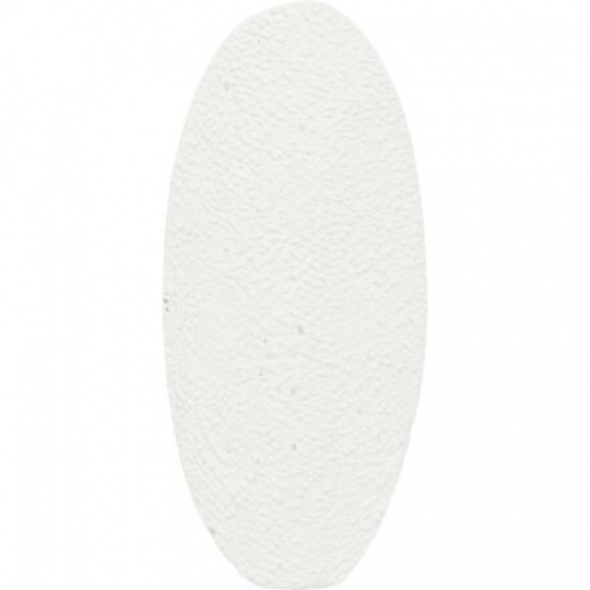 Vápenný kameň - so sépiovou kosťou - voľný 11 cm/40 g Vápenný kameň - so sépiovou kosťou - voľný 11 cm/40 g