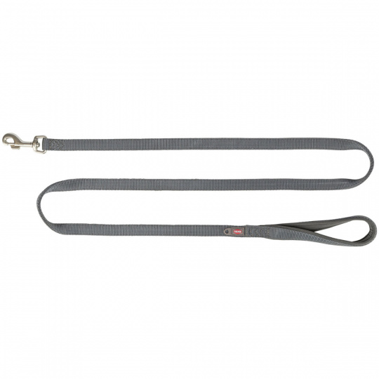 Vodítko PREMIUM extra dlhé, grafitové Vodítko PREMIUM extra dlhé, grafitové