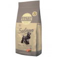 ARATON dog adult losos small 15+1 kg