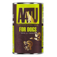 AATU Dog Duck&Turkey konz. 400g
