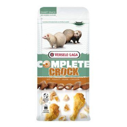Pamlsek VL Complete Crock Chicken 50 g Pamlsek VL Complete Crock Chicken 50 g