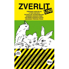 Zverlit UNI 6 kg Zverlit UNI 6 kg