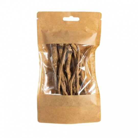 Dáme seno PAMPELIŠKA - celý koreň 60 g