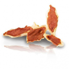 KIDDOG BUFFET králičie ucho plnené králičím mäsom [150 ks]