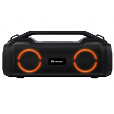 Tracer reproduktory BigBoy TWS 40W bluetooth černý TRAGLO47343