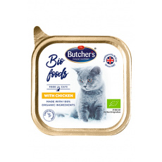 Butcher's Pet Care Bio Foods 85 g