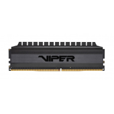 Patriot Memory Viper 4 PVB416G360C8K paměťový modul 16 GB 2 x 8 GB DDR4 3600 MHz