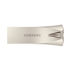 Samsung MUF-128BE USB paměť 128 GB USB Typ-A 3.2 Gen 1 (3.1 Gen 1) Stříbrná