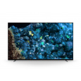 Sony Bravia XR XR-65A80L televizor 165,1 cm (65") OLED 4K Ultra HD Smart TV Wi-Fi Černá