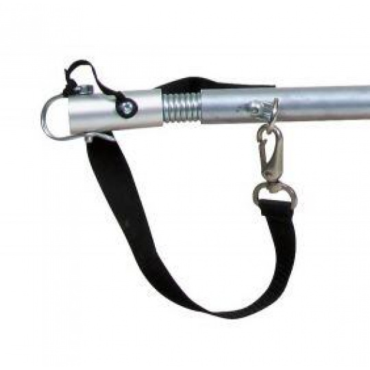 Náhradný pásik so svorkou k vozíkom 12813, 12814, 12815