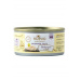 Nuevo mačka Handmade Pure Kuracie v želé konz. 70g