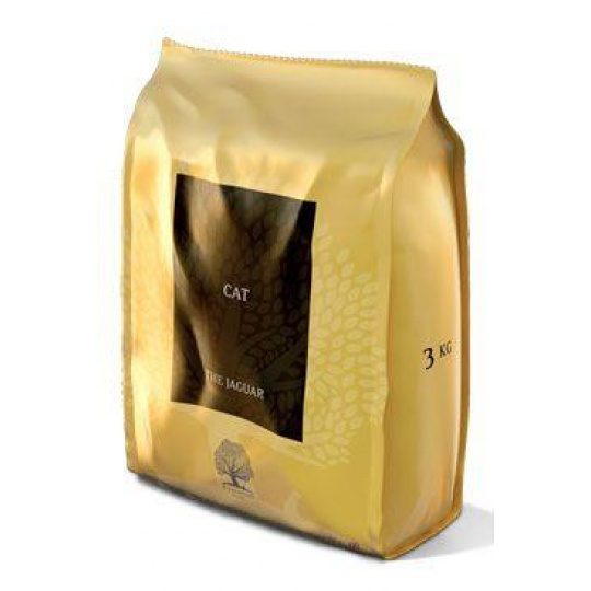 Essential Jaguar 3kg Essential Jaguar 3kg