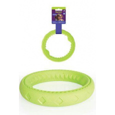 Hračka pes Aroma Kruh stredný, 17cm Hračka pes Aroma Kruh stredný, 17cm