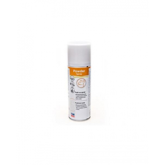 Powder spray 200 ml