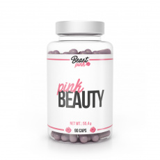 Pink Beauty - BeastPink