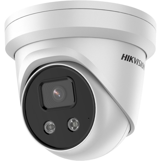 Hikvision DS-2CD2346G2-I(2.8MM)(C) bezpečnostní kamera Provedení Turret Bezpečnostní IP kamera Vnitřní a venkovní 2688 x 1520 px Strop/zeď