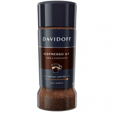 Davidoff Espresso 57 rozpustné 100g