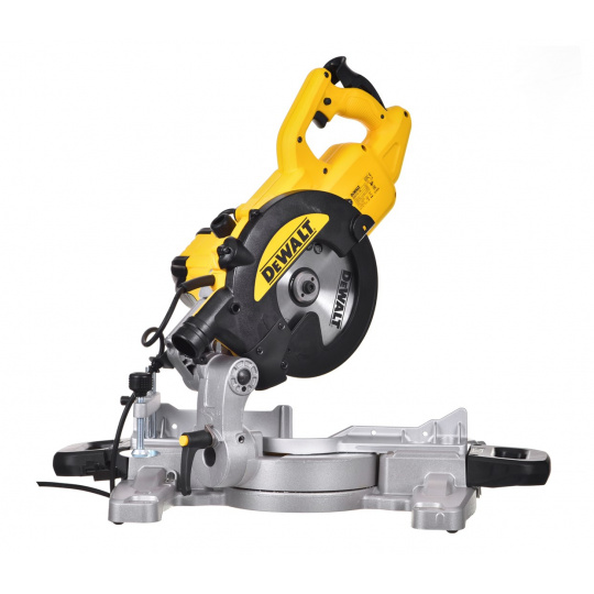 DeWALT DWS773 pokosová pila 1300 W 4500 ot/min