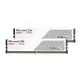 G.Skill Ripjaws F5-6000J3040G32GX2-RS5W paměťový modul 64 GB 2 x 32 GB DDR5 6000 MHz