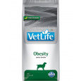 Farmina Vet Life dog obesity, fish 2 kg