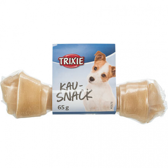 Uzol byvolej kože 16 cm, 65 g Uzol byvolej kože 16 cm, 65 g