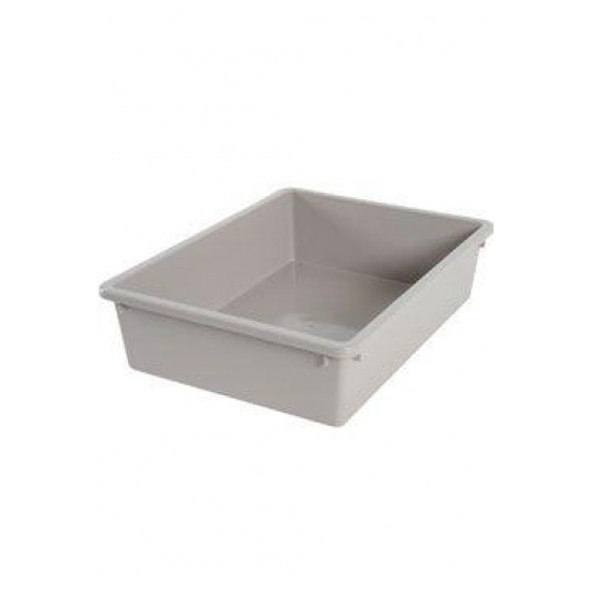 WC mačka ECO S 285x385x95mm béžová Zolux WC mačka ECO S 285x385x95mm béžová Zolux