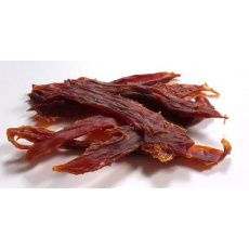 Pamlsok Salač Plátok kačací mäkký 250 g Pamlsok Salač Plátok kačací mäkký 250 g