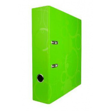 Zakladač pákový Neocolori Zelená A4