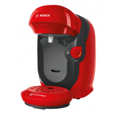 Bosch Tassimo Style TAS1103 kávovar Plně automatické Kapslový kávovar 0,7 l