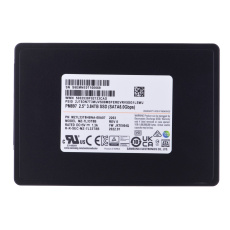 SSD Samsung PM897 3.84TB SATA 2.5" MZ7L33T8HBNA-00A07 (DWPD 3)