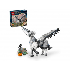 Bloky LEGO HARRY POTTER 76427 Klofan