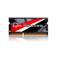 G.Skill Ripjaws F3-1600C9D-16GRSL paměťový modul 16 GB 2 x 8 GB DDR3L 1600 MHz