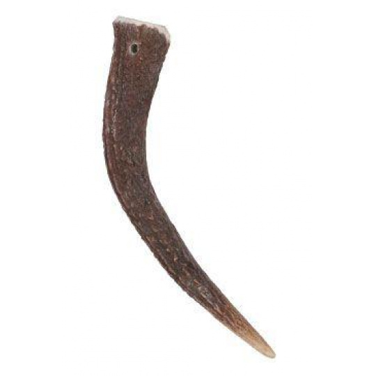 Pochúťka Jelenie parohy celé HARD do 15kg Zolux Pochúťka Jelenie parohy celé HARD do 15kg Zolux