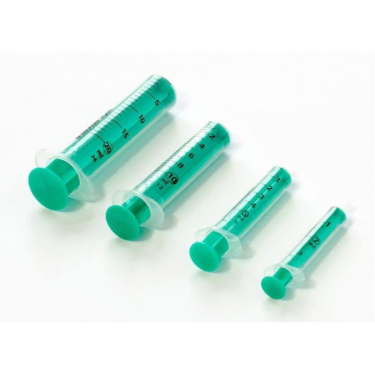 Striekačka Injekt jednoraz.20 ml 100 ks Striekačka Injekt jednoraz.20 ml 100 ks