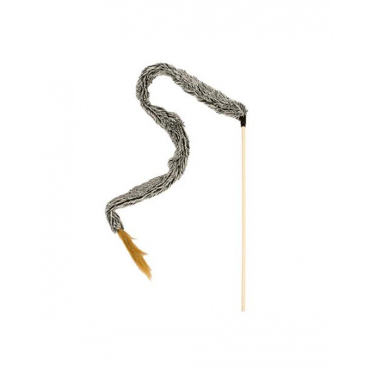 Hračka DUVO+ Chvost na paličke 85cm Hračka DUVO+ Chvost na paličke 85cm