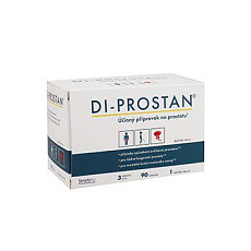 DI-PROSTAN 90cps DI-PROSTAN 90cps
