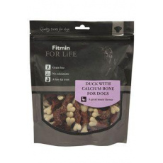 Pochúťka FFL dog treat Kalciová kosť 400g Pochúťka FFL dog treat Kalciová kosť 400g
