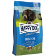 HAPPY DOG Sensible Junior Lamb & Rice 1 kg