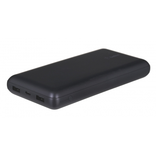 Belkin BPB012btBK 20000 mAh Černá