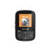 SanDisk Ultrastar Clip Sport MP3 přehrávač 32 GB Černá