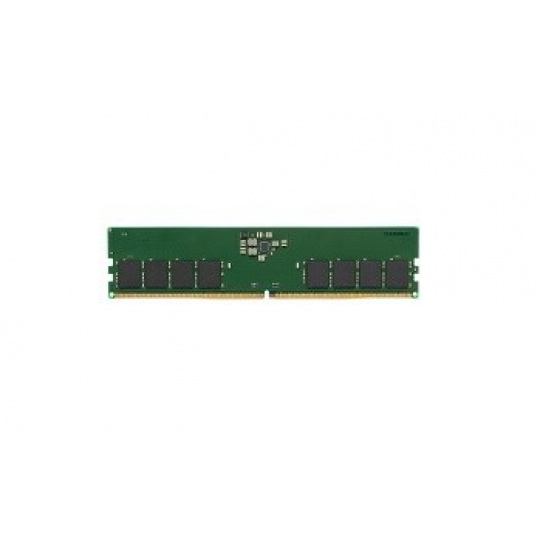 Kingston Technology ValueRAM KVR56U46BS8-16 paměťový modul 16 GB 1 x 16 GB DDR5 5600 MHz